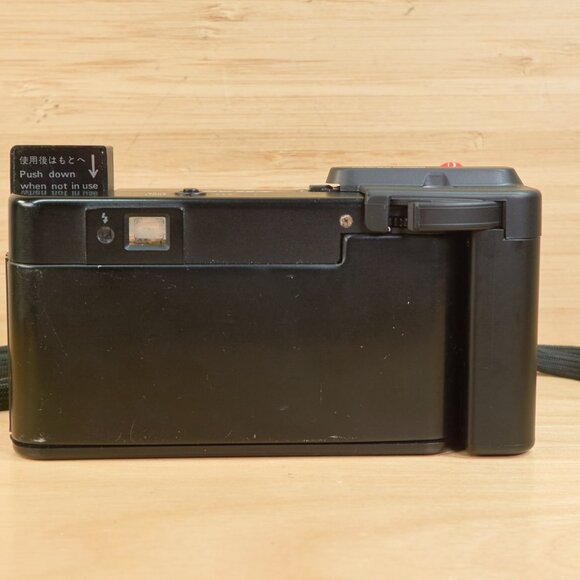 Pentax PC35AF 35mm Film Camera, with PC35 Winder, Rare Original Gift Box - Picture 9 of 13